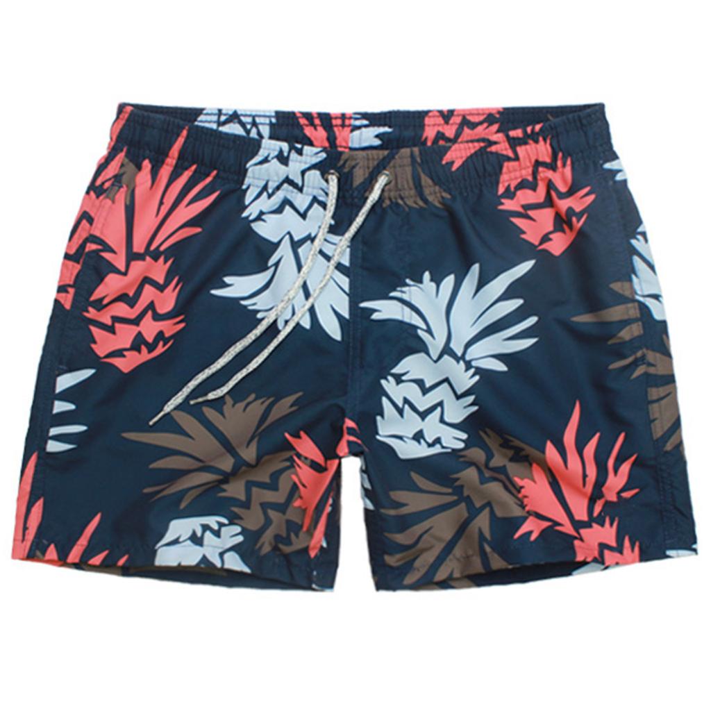 5138 Petal men's swimshort