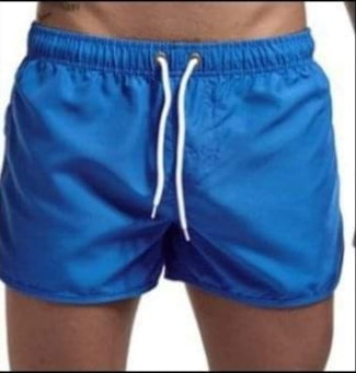 M-S MEN SWIMSUIT SHORT BASIC