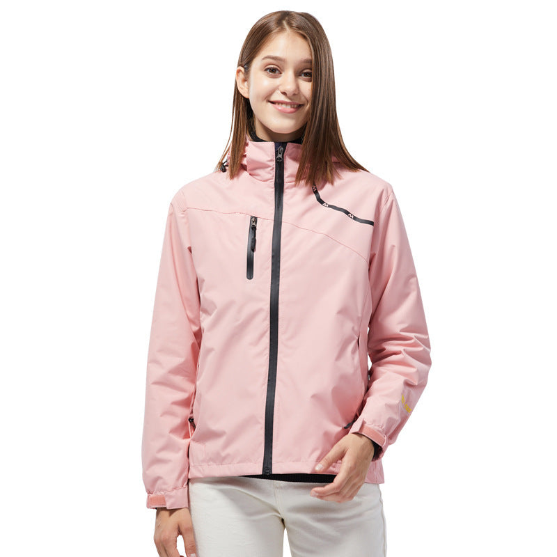 1310 Windbreaker & windproof Women JACKET's