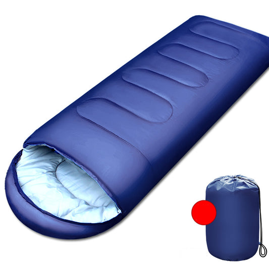 2113 Outdoor Camping Sleeping Bag Lightweight