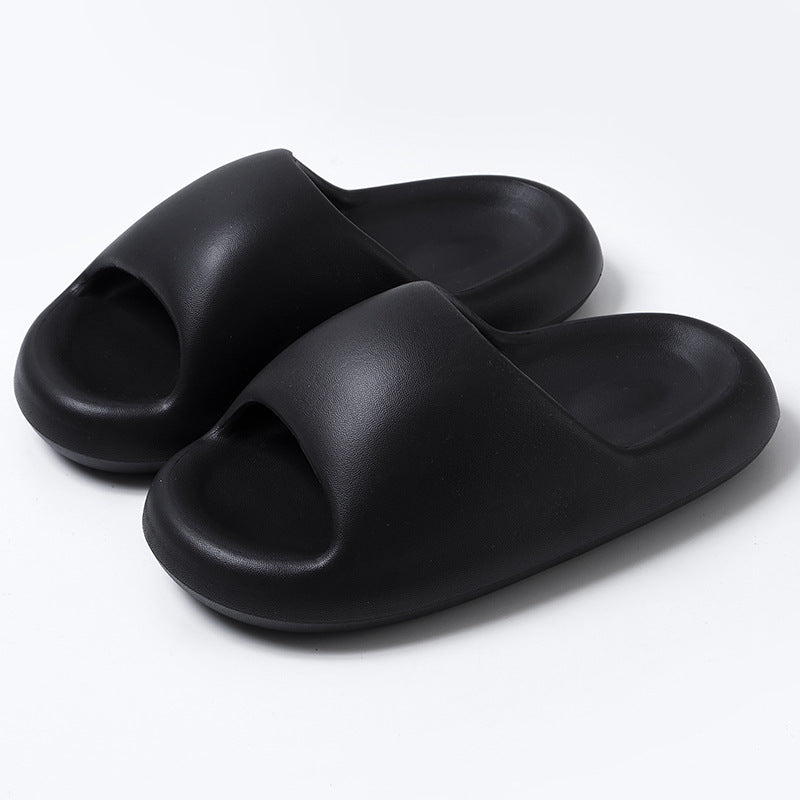 2015 Unisex slipper soft