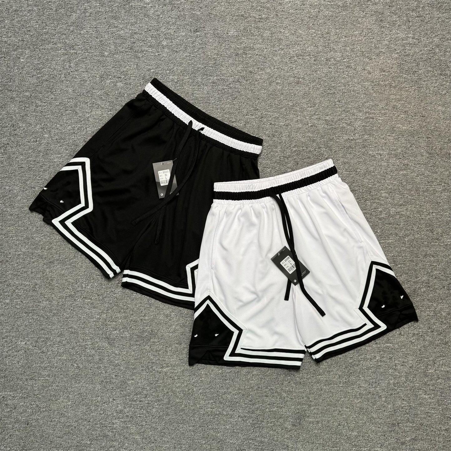 3028 Basketball Short Jordan Dri-FIT tech shorts