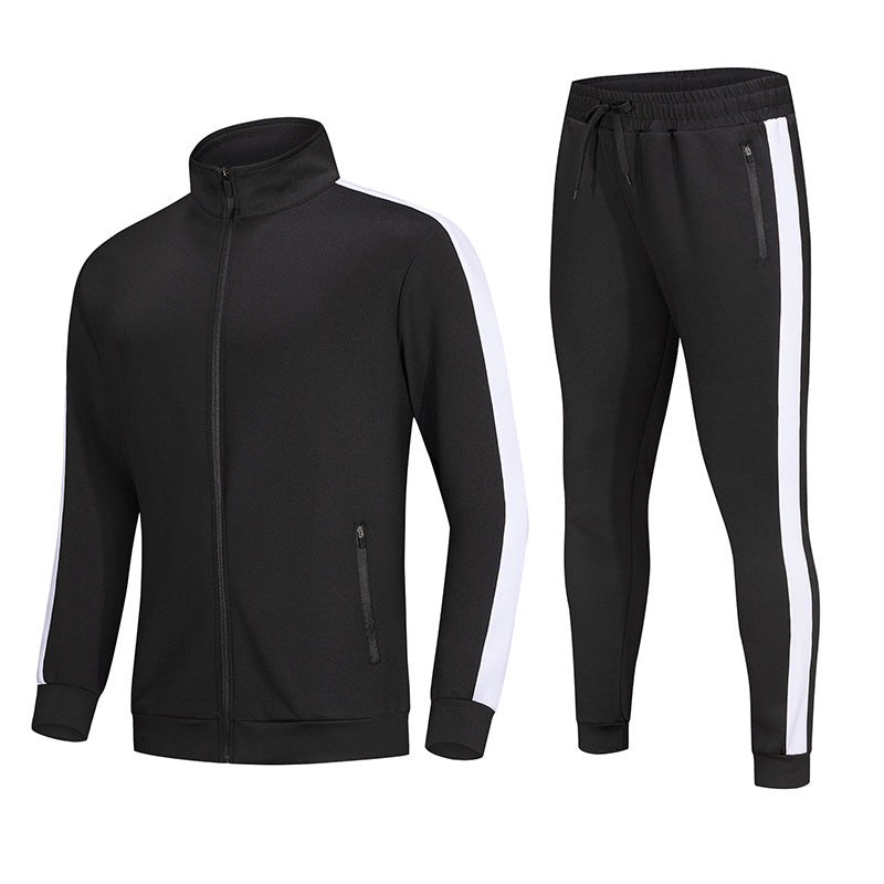 1302 WOMEN'S FULL ZIP TRACK SUIT