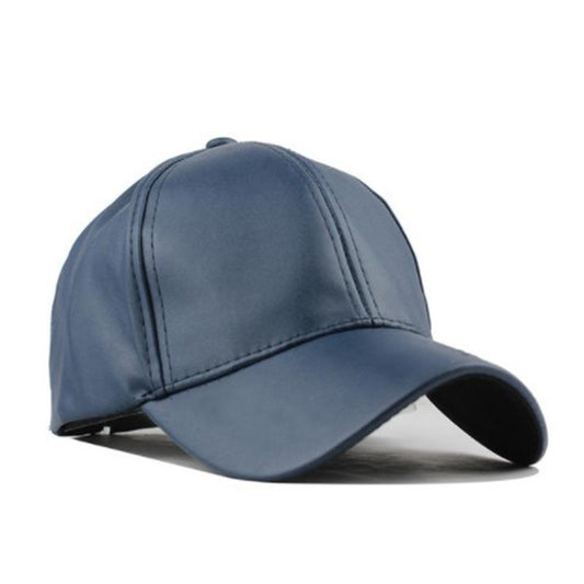 1191 Leather Cap unisex