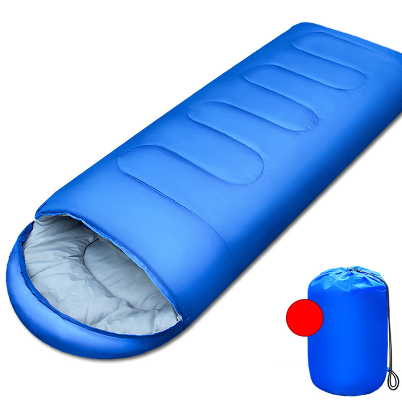 2113 Outdoor Camping Sleeping Bag Lightweight