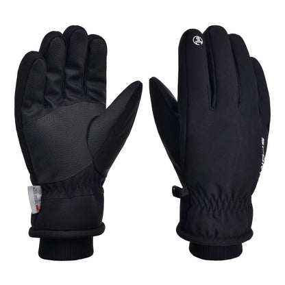 6007 Winter waterproof gloves