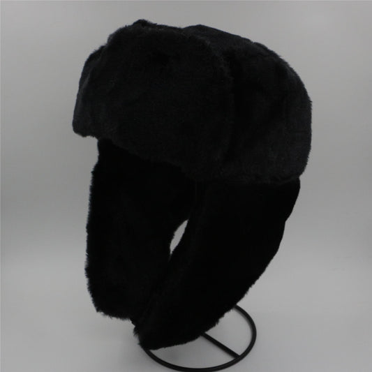 1180 Trapper Hat Furry