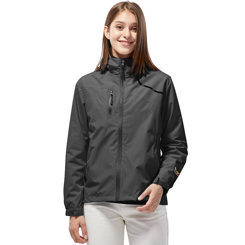 1310 Windbreaker & windproof Women JACKET's