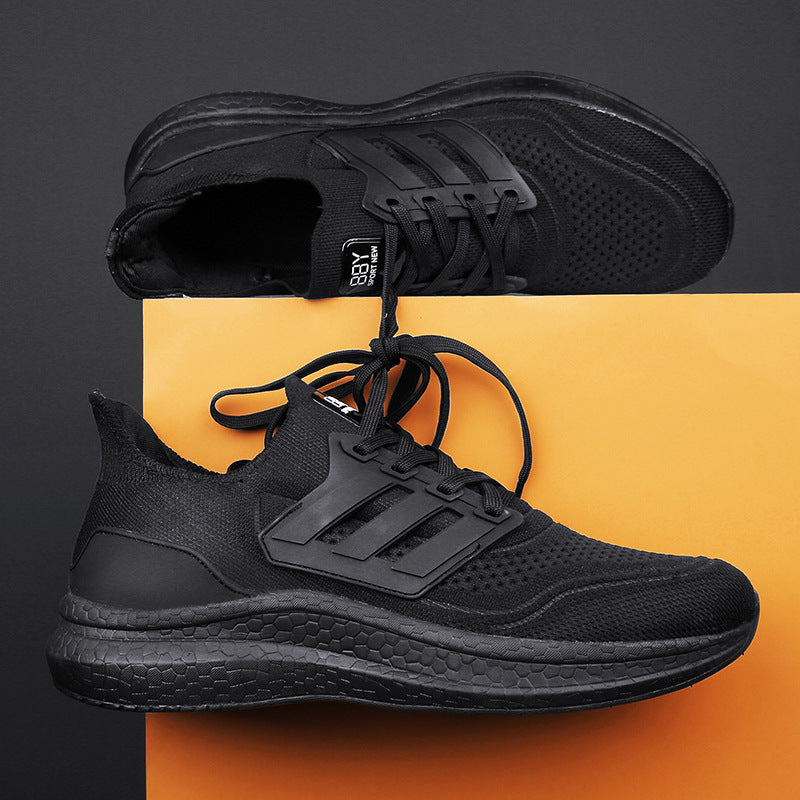 1333 Unisex running Boost shoes – Cardio Sports Wear