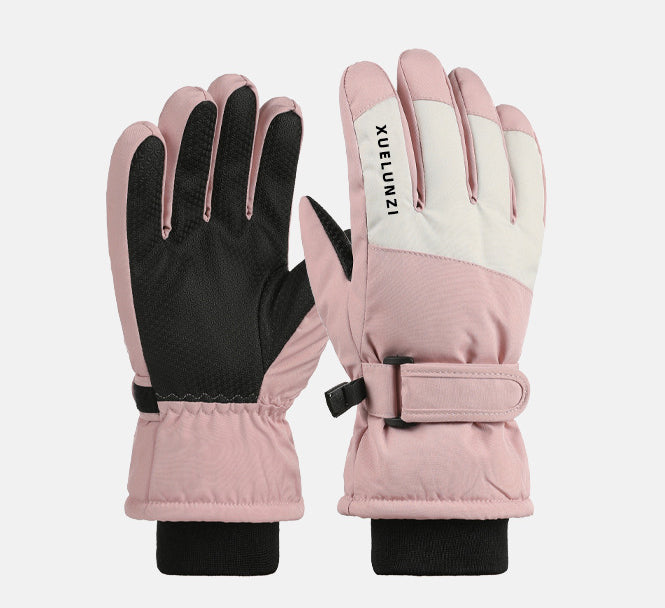 6012 Gloves touch unisex