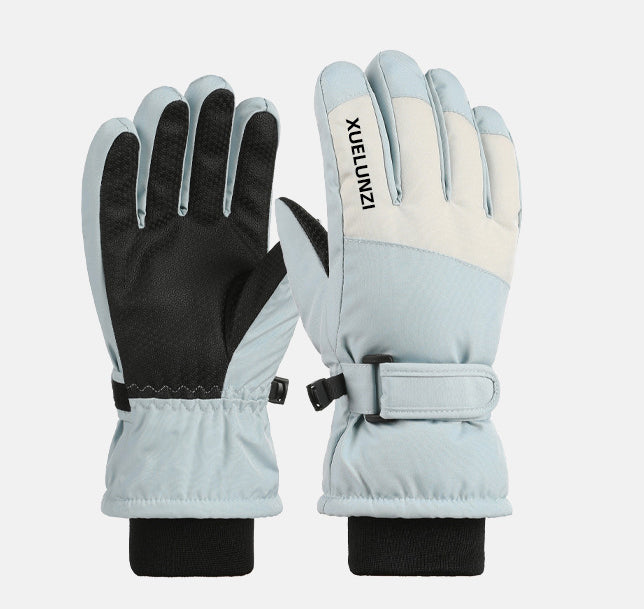 6012 Gloves touch unisex