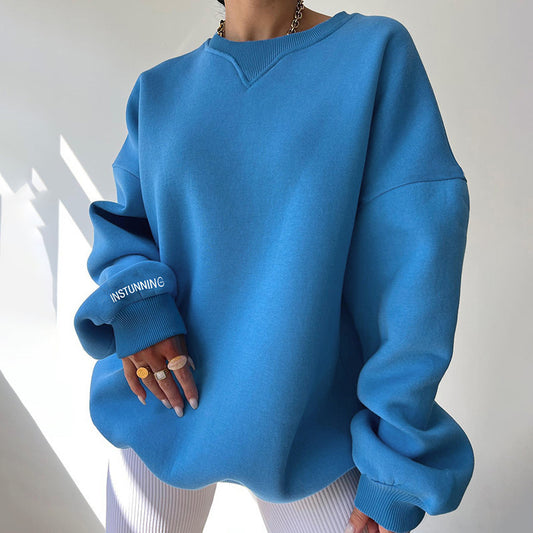 Oversize Sweater 3070
