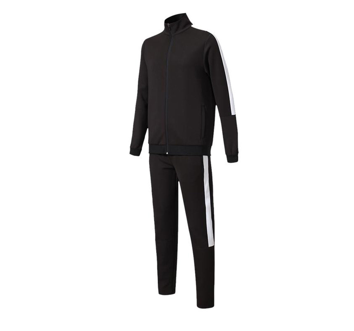 1303 Unisex casual active Tracksuits