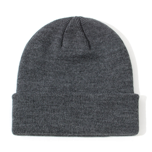 1194 kids Unisex Heather Beanie Hat