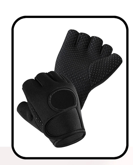 Gym Gloves 3009