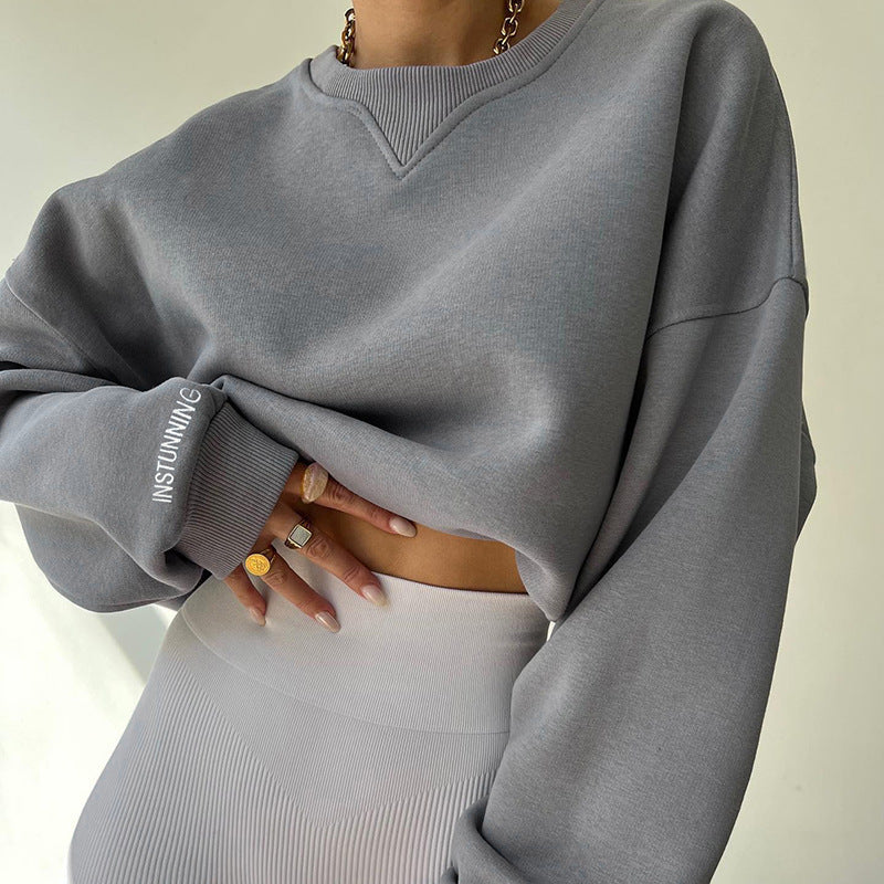 Oversize Sweater 3070