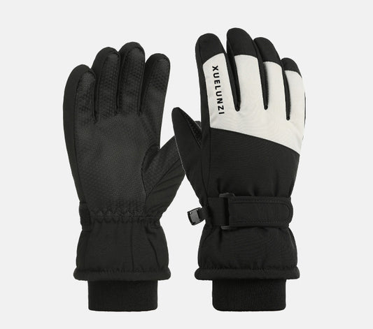 6012 Gloves touch unisex