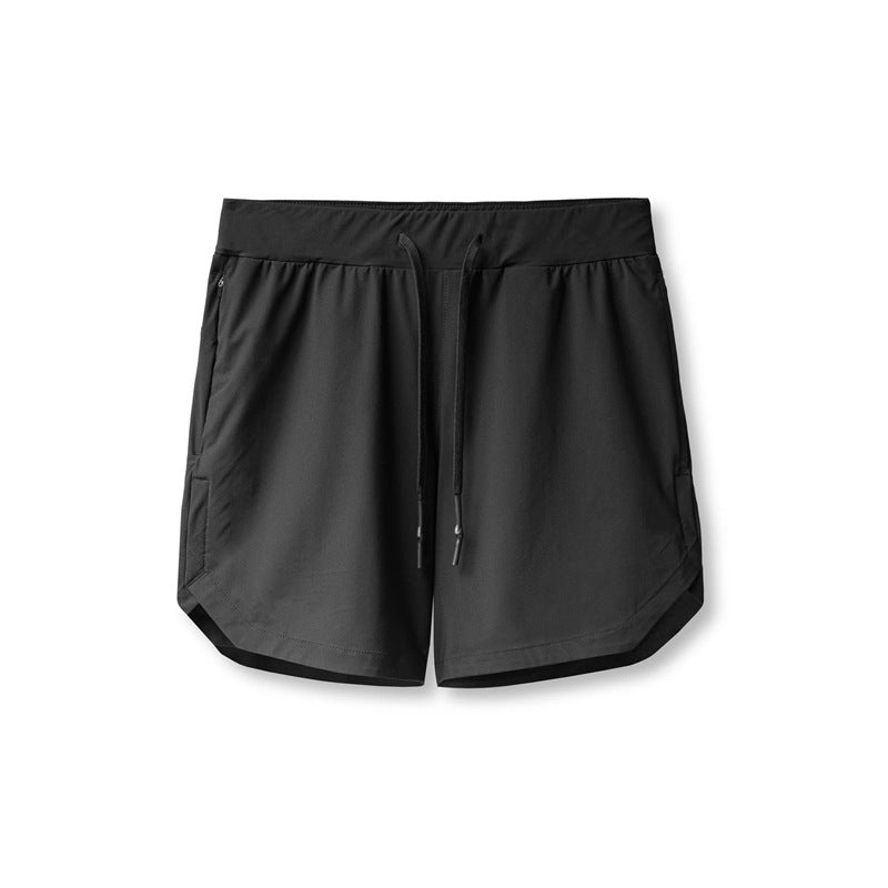 2010 Men's Shorts Casual, Gym Workout Shorts