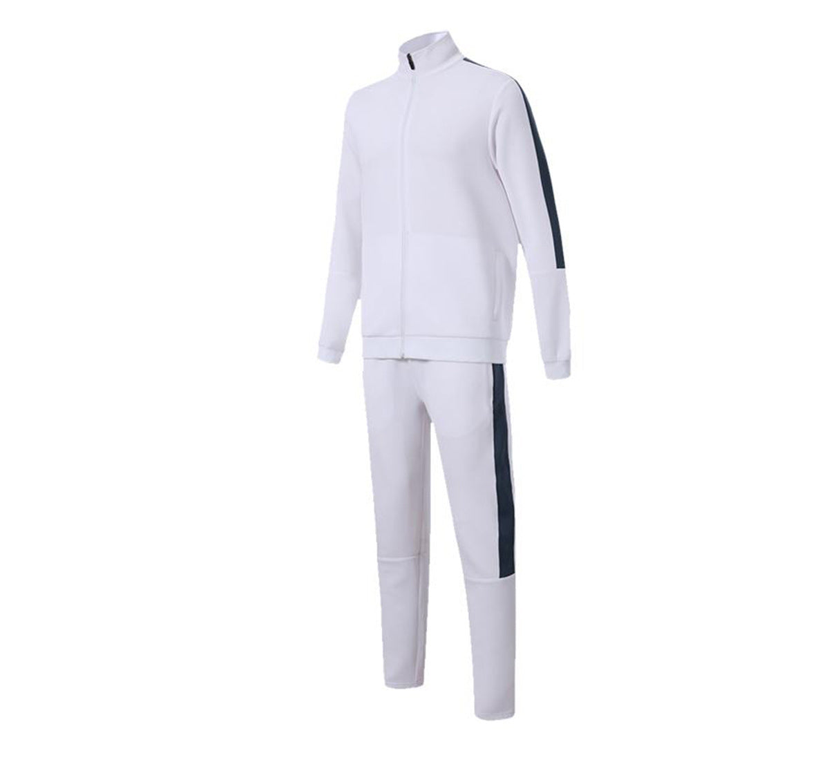 1303 Unisex casual active Tracksuits