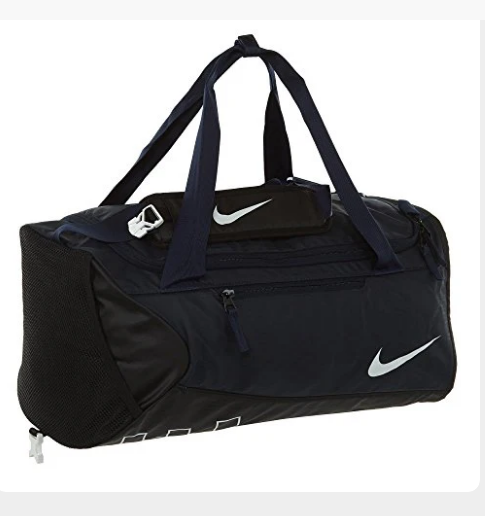 06731 Nike Duffel bag