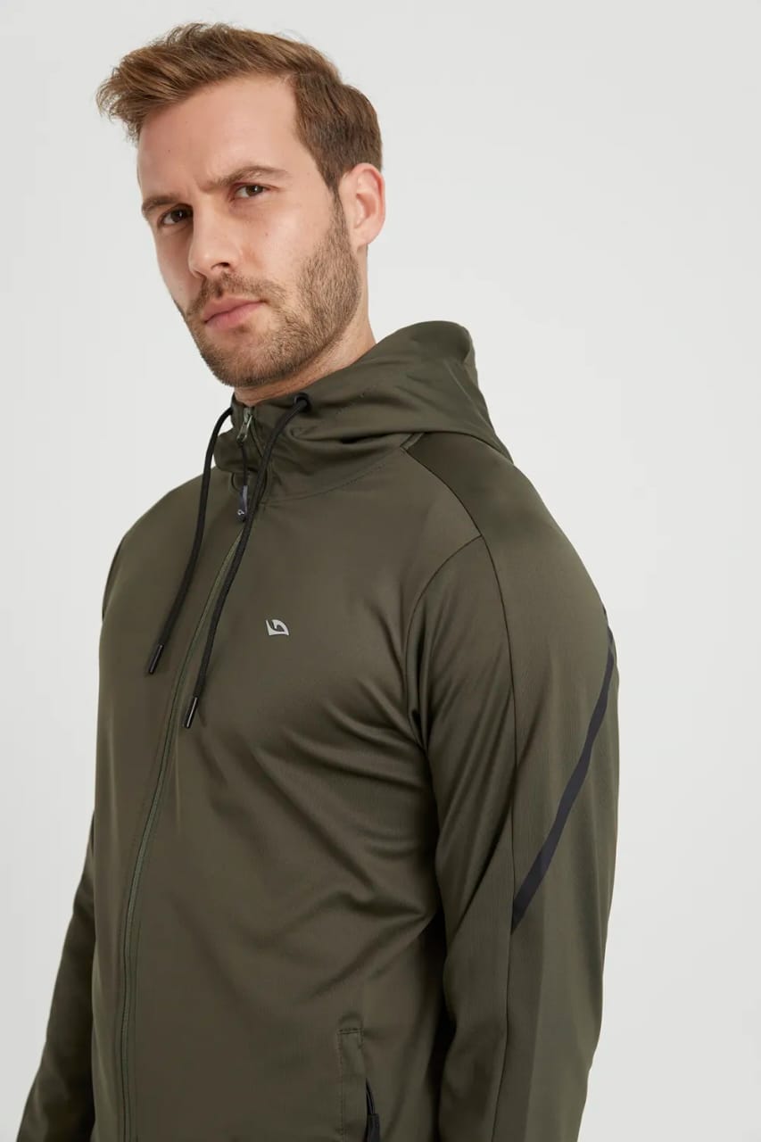 Men's Tracksuit As-308