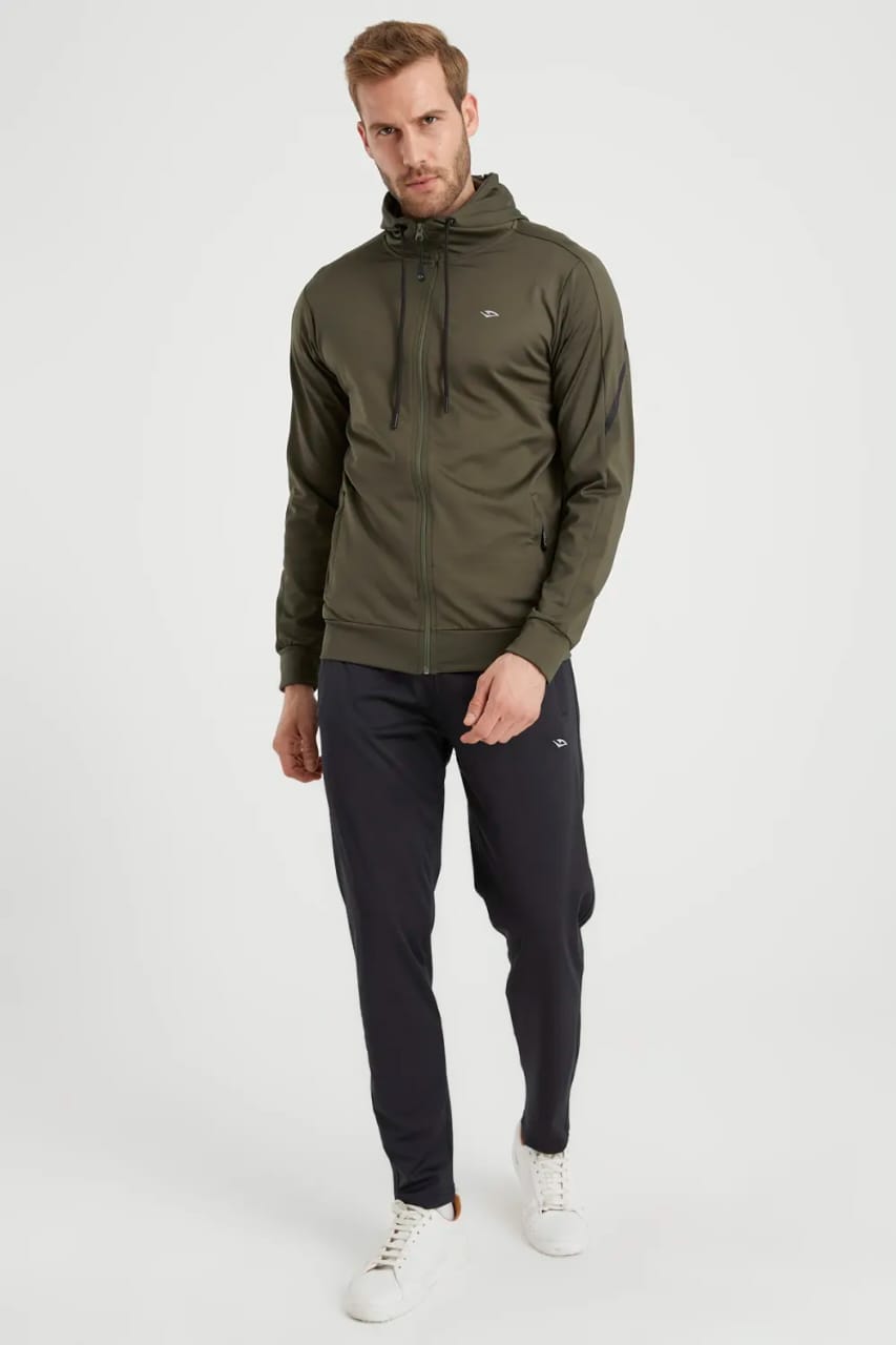 Men's Tracksuit As-308