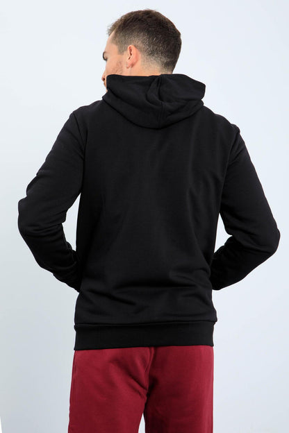 Men's Pullover Sweater 88035