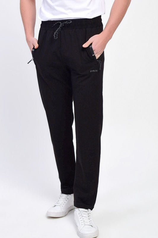 As-101 COTTON PANT STRAIGHT CUT
