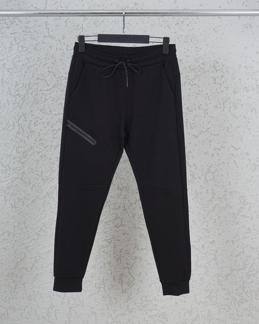 AS-423 DOUBLEFACE FABRIC MEN SWEATPANTS