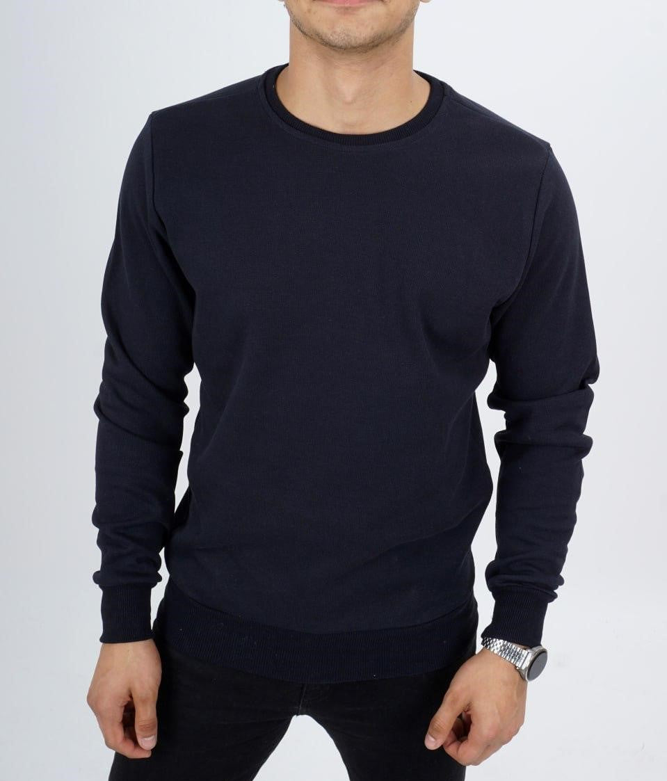 6850 LONG SLEEVE TOP MEN DYNAMO