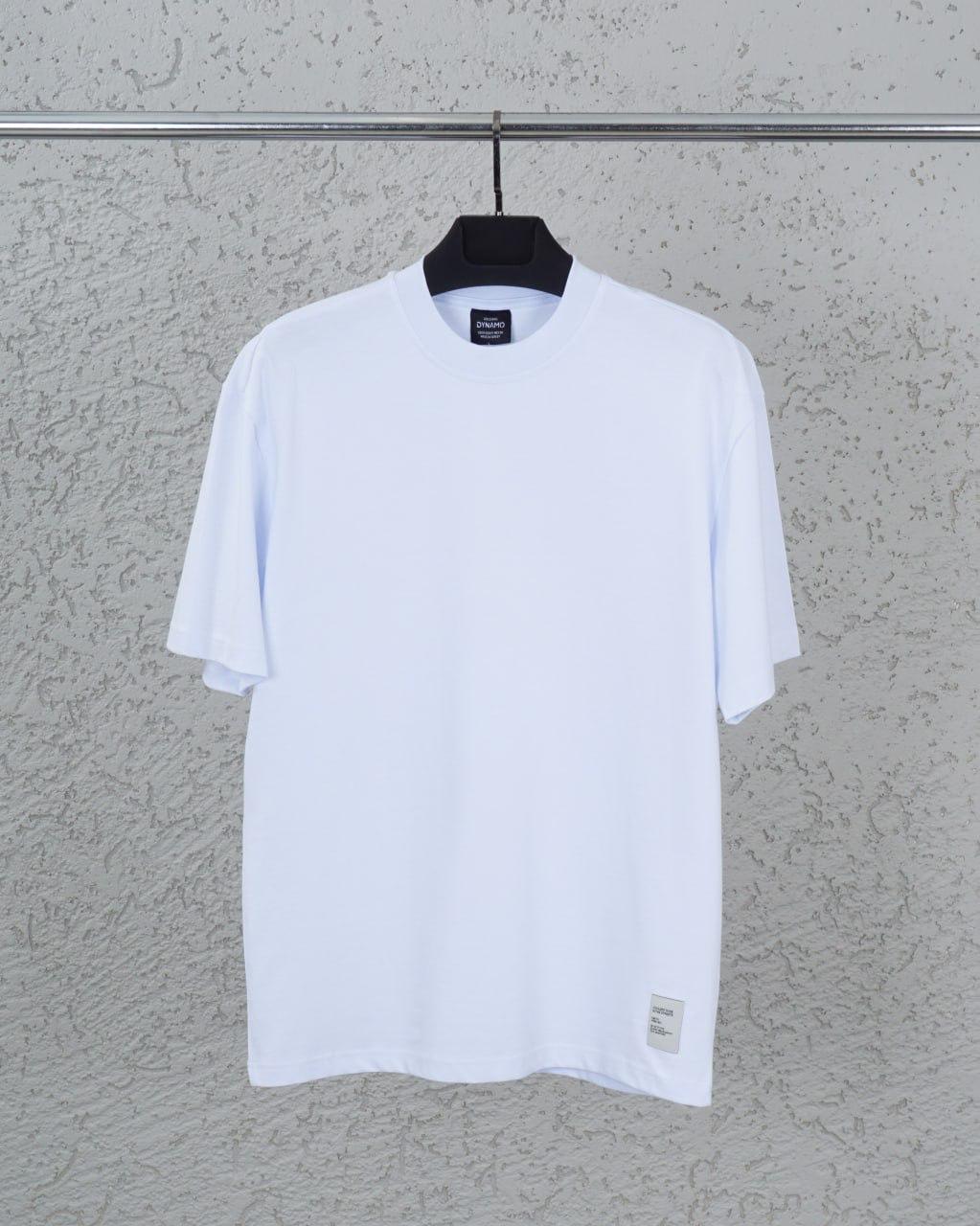 T960 Men's Oversize Fit T-shirt