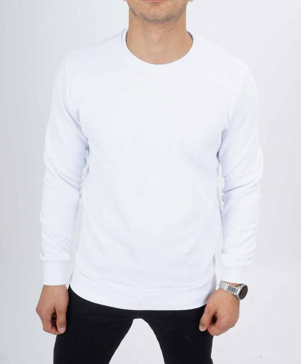 6850 LONG SLEEVE TOP MEN DYNAMO