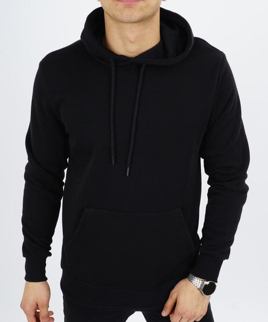 1-6547 Men's Hoodie Big size