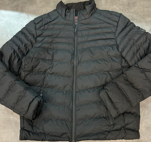 1-3067 PUFFER JACKET BIG SIZE