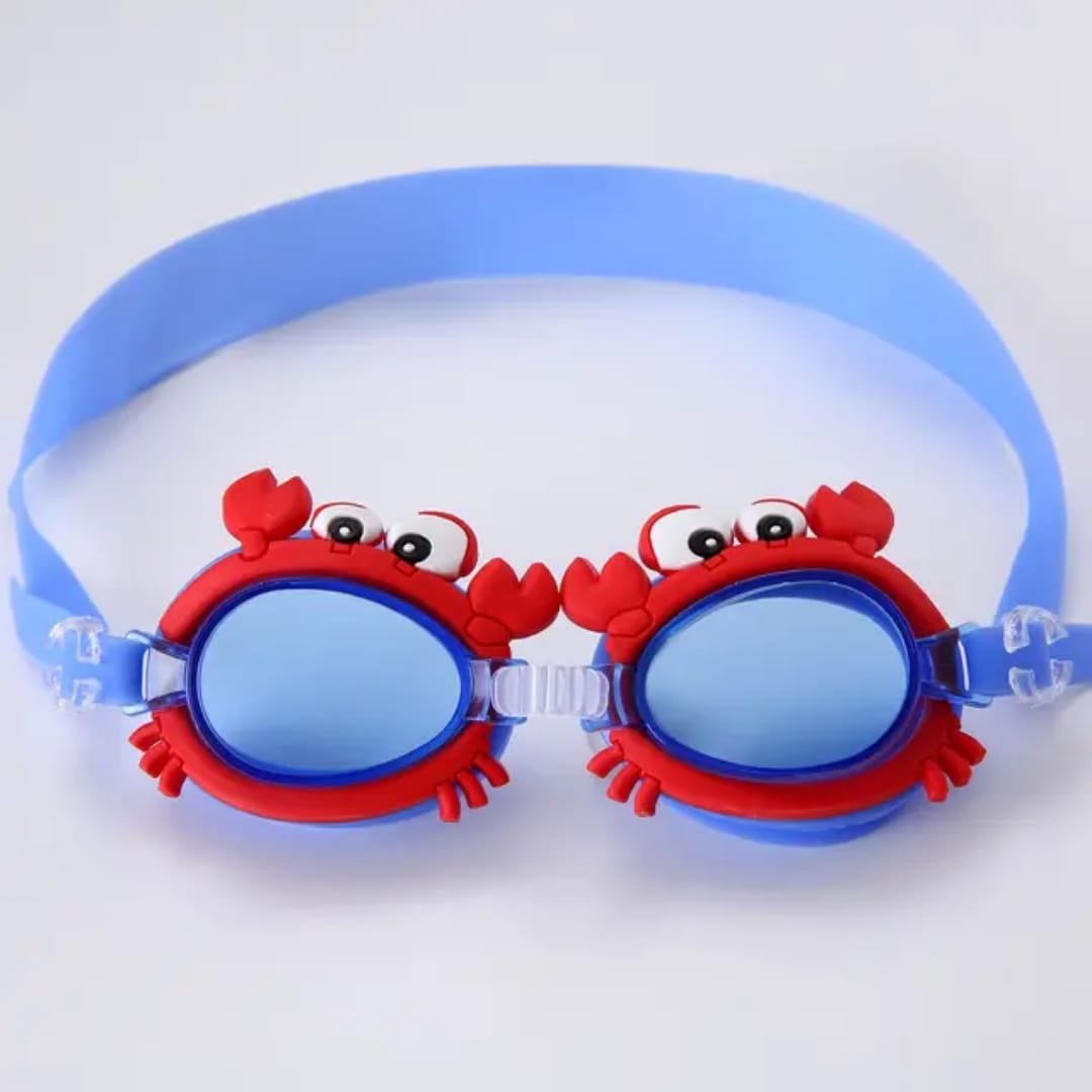 5218 Character Kids swim goggles