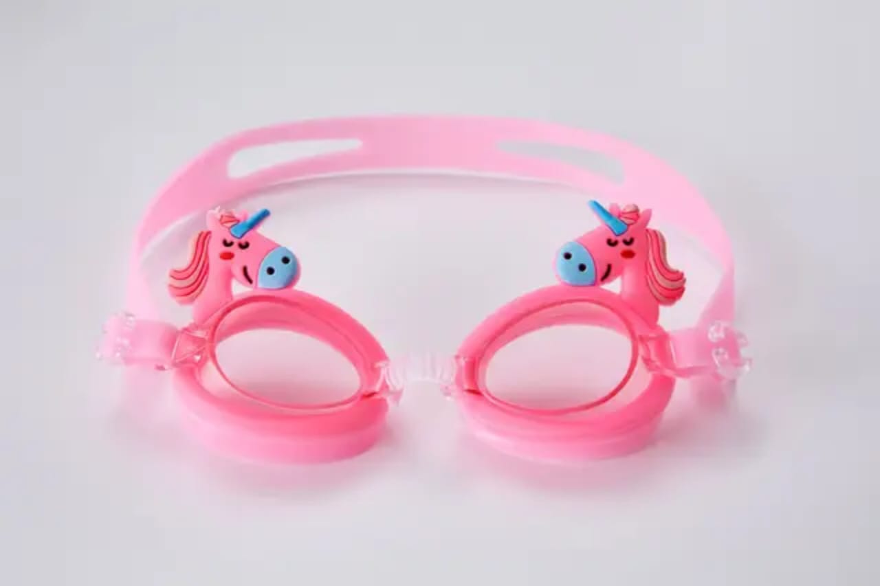 5218 Character Kids swim goggles