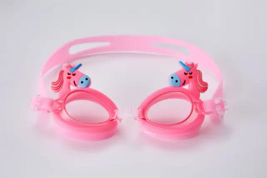 5218 Character Kids swim goggles