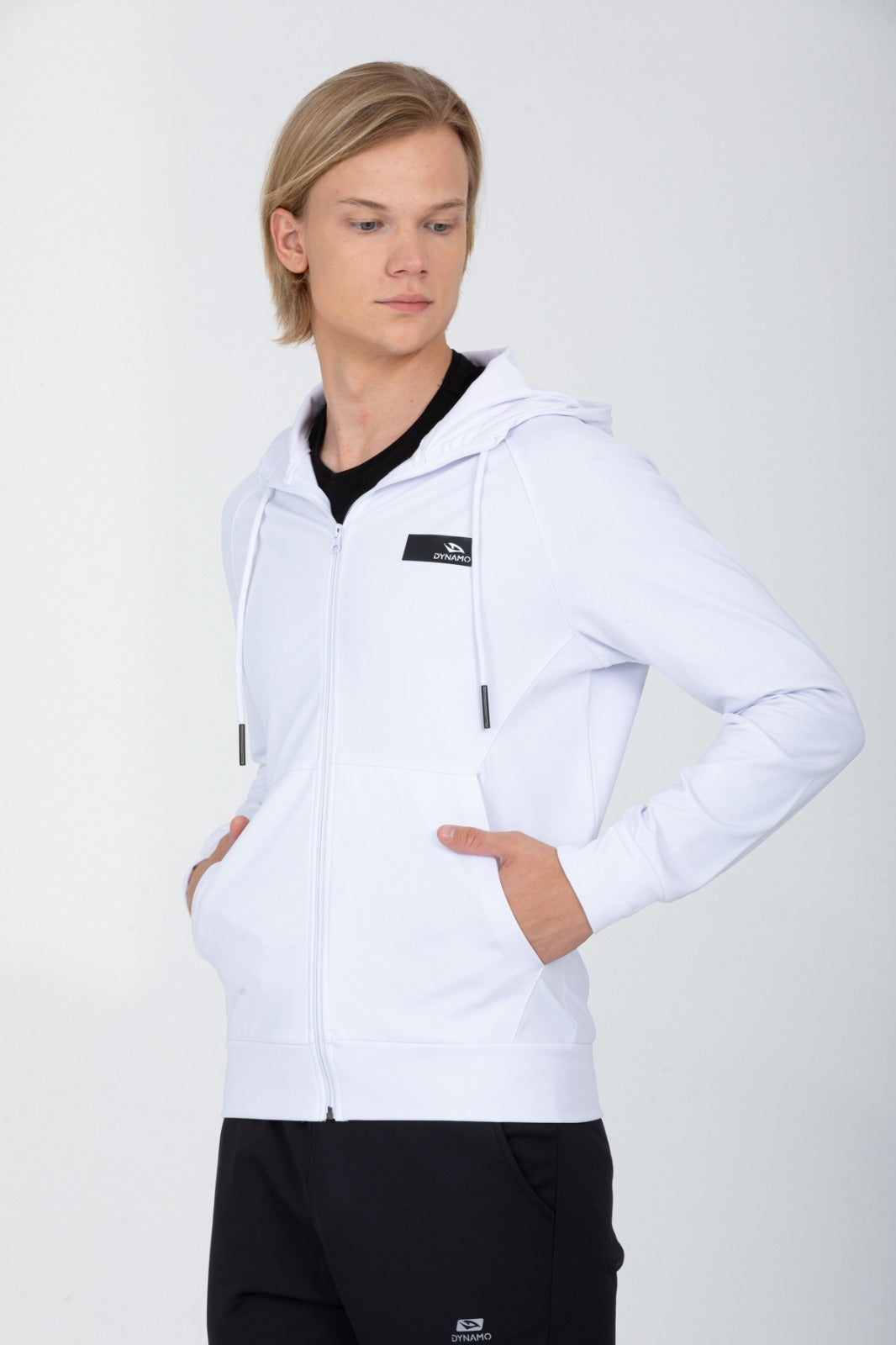 AS-169 COTTON JACKET BASIC