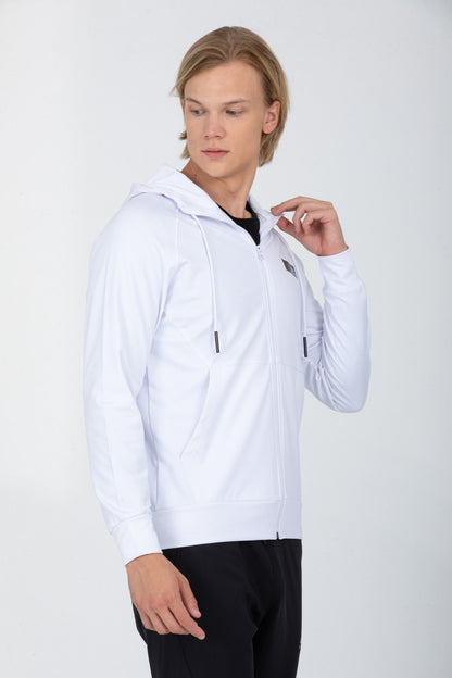AS-169 COTTON JACKET BASIC