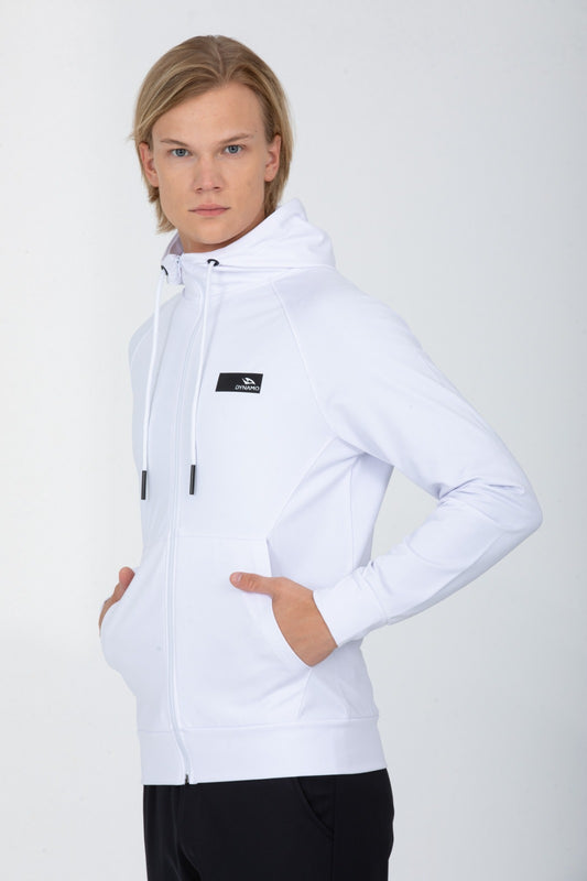 AS-169 COTTON JACKET BASIC