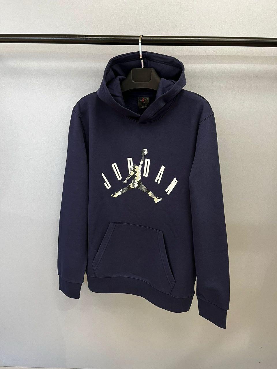 657929 JORDAN WINTER HOODIE