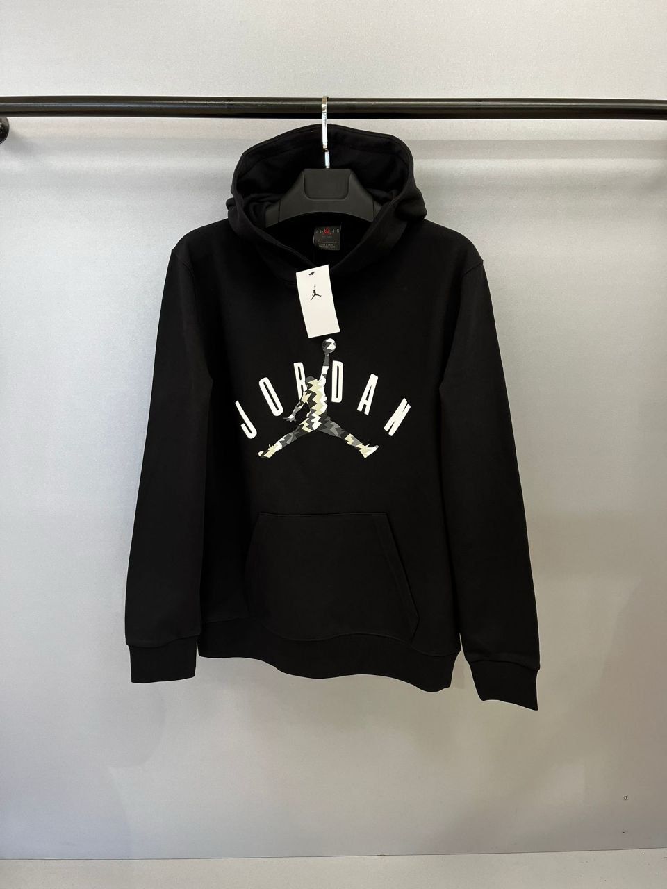 657929 JORDAN WINTER HOODIE