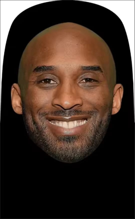 Halloween Full Face Mask Unisex