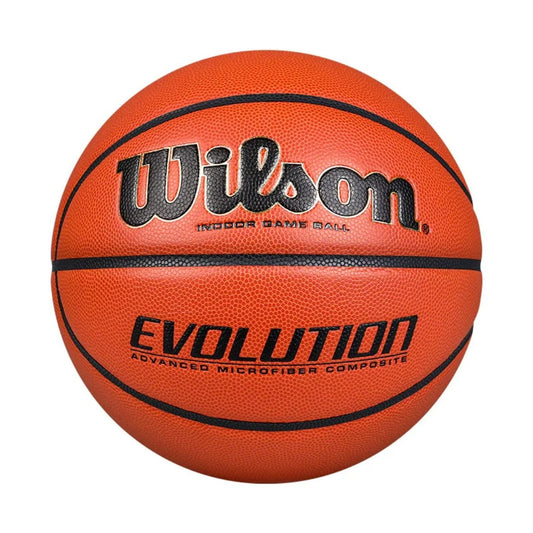 B0701 Evolution Game Basketball