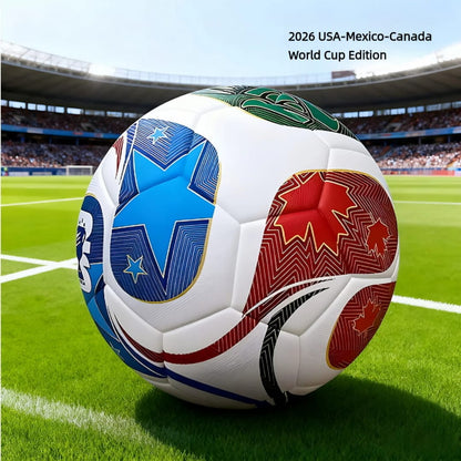 HSFT-0110 TRIONDA WORLDCUP FOOTBALL 2026