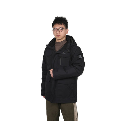 6100 Windproof Snowboard Ski Jacket