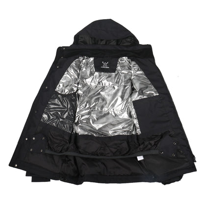6100 Windproof Snowboard Ski Jacket
