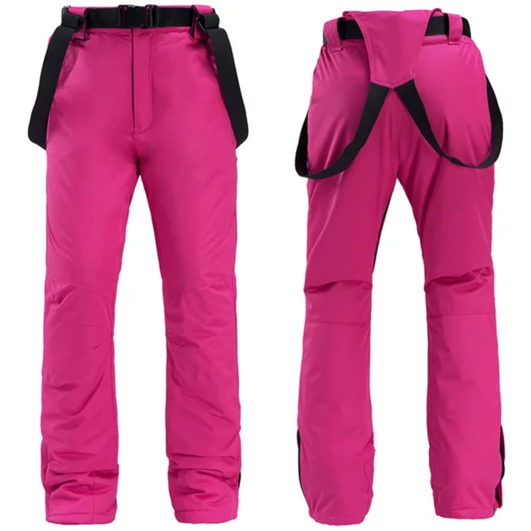 2712 UNISEX SKI/SNOWBOARD TROUSERS