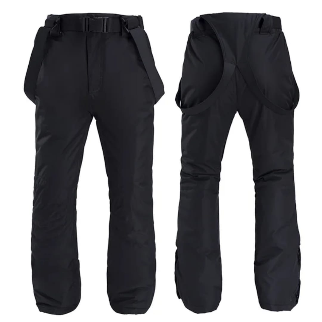 2712 UNISEX SKI/SNOWBOARD TROUSERS