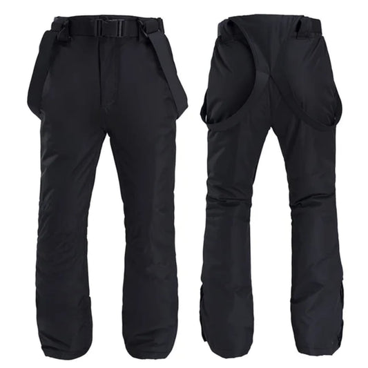 2712 UNISEX SKI/SNOWBOARD TROUSERS